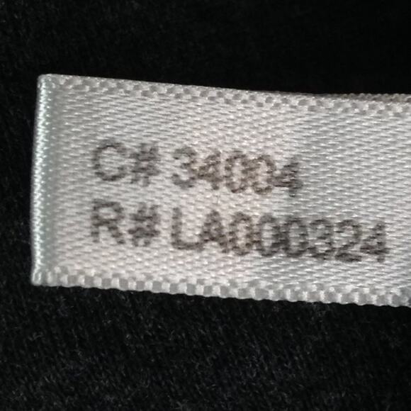 Bethesda Fallout Dark Gray Distressed Short Sleeve Point & WInk T-Shirt Large - Picture 10 of 10